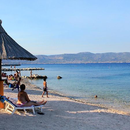 Apartments By The Sea Slatine, Ciovo - 6000 Экстерьер фото